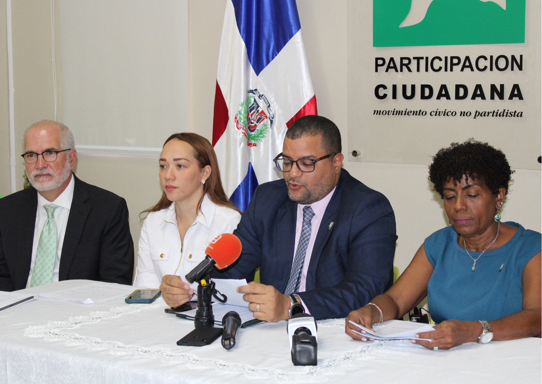 <strong>República Dominicana avanza en la lucha contra la corrupción según el IPC 2022</strong>
