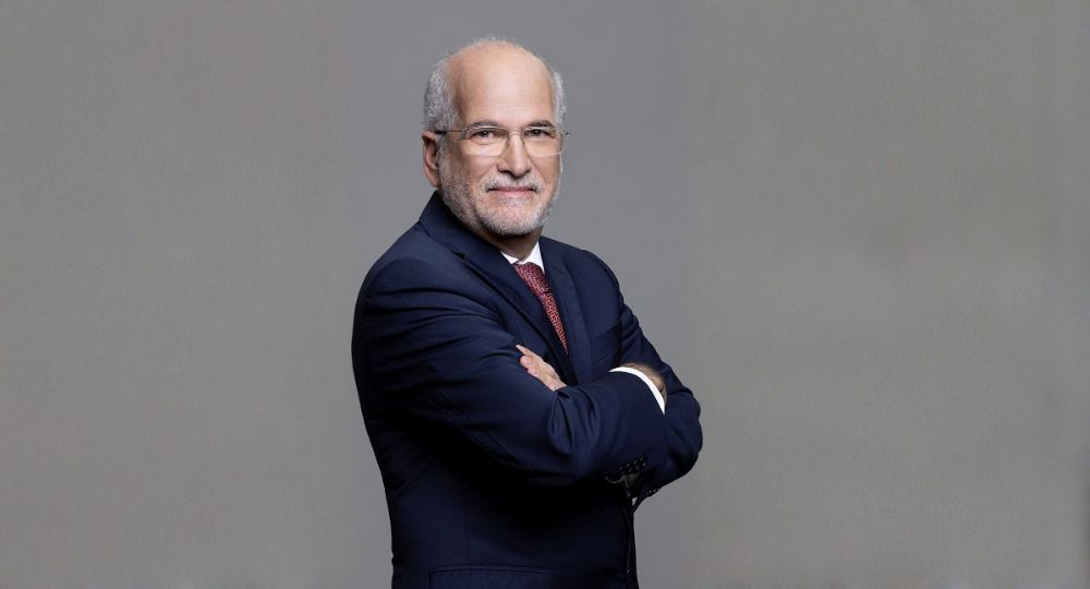 Participación Ciudadana elige a Francisco Álvarez Valdez como su Coordinador General 2026-2027