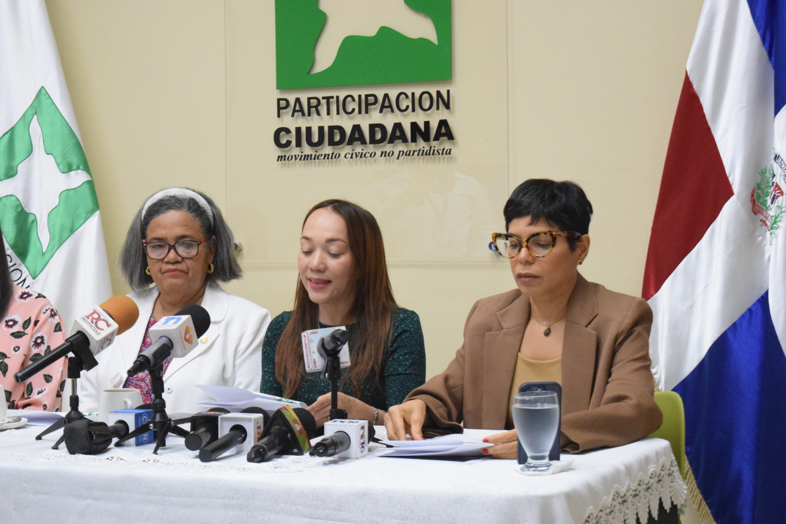 ROI urge convocatoria de evaluación de jueces de la SCJ y advierte sobre lecciones del proceso 2025