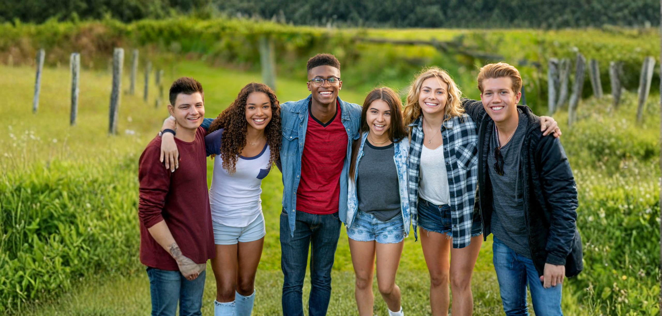 Participación Ciudadana impulsa formación juvenil en democracia y derechos humanos ante desafíos globales de desinformación y conflicto