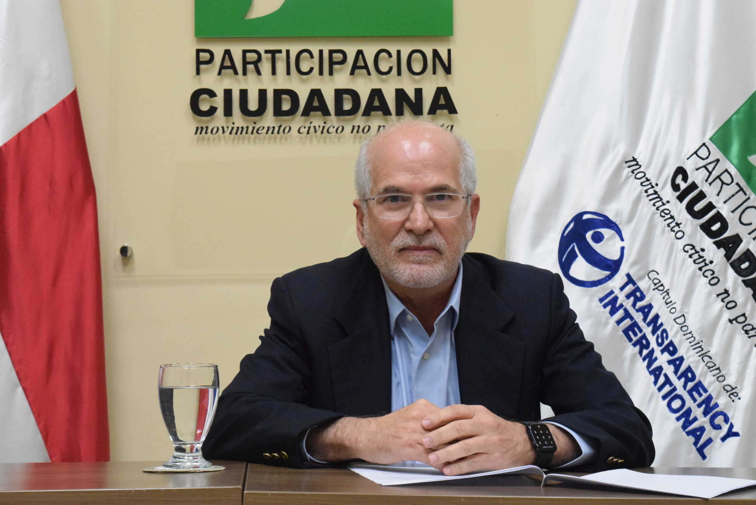 PC difunde el 9.º informe del Observatorio de los Casos de Corrupción Administrativa