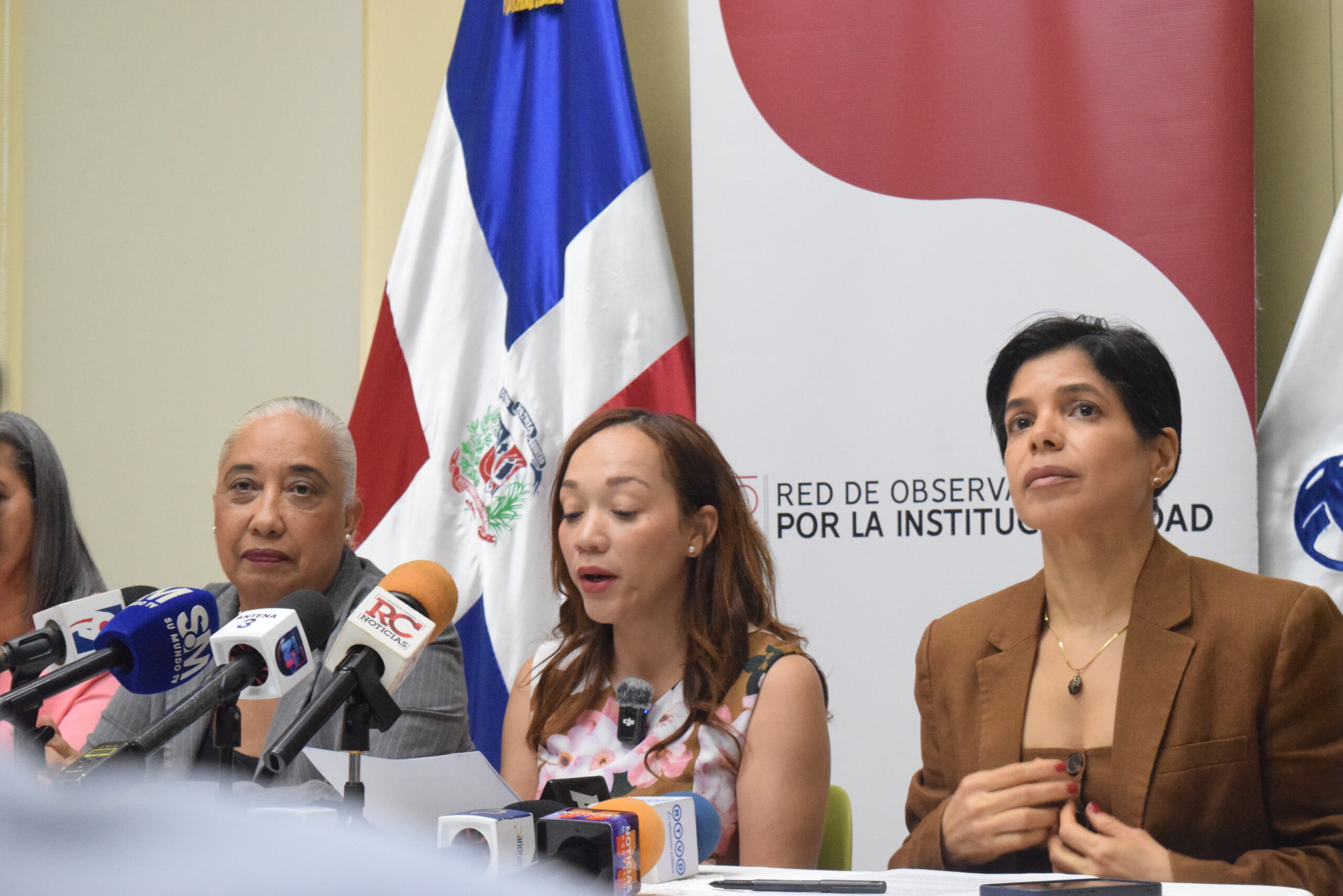 ROI advierte que las renuncias de jueces de la Suprema Corte obligan a revisar la confianza en el proceso de evaluación del CNM