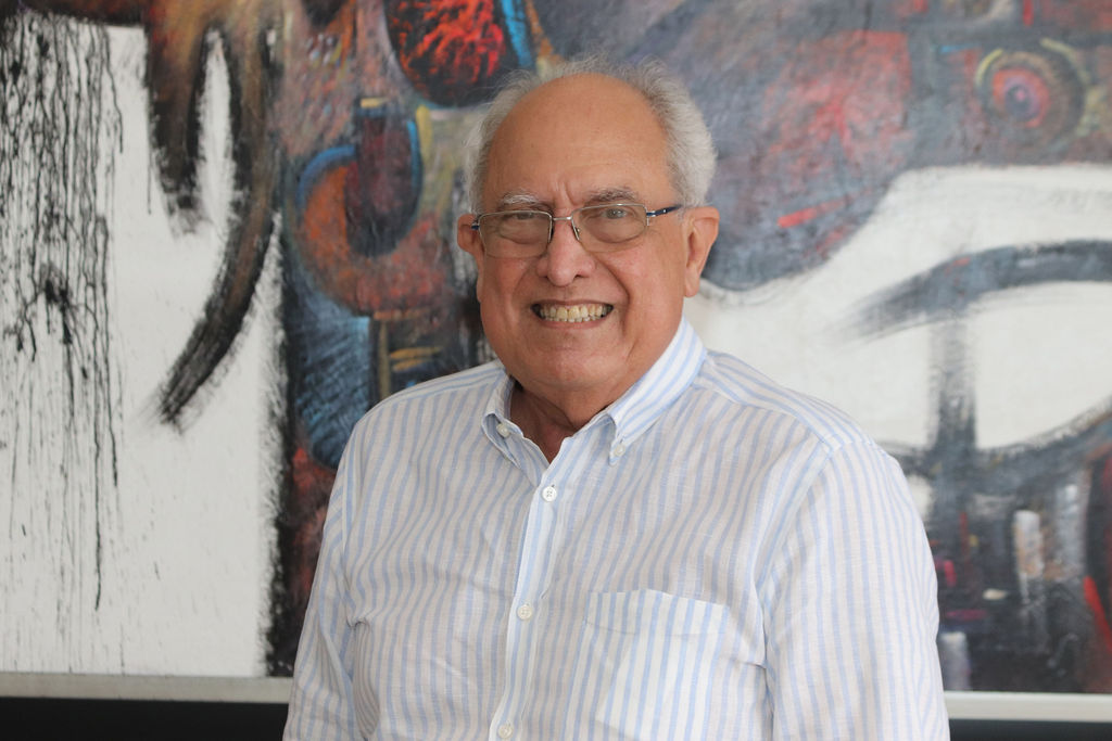 Participación Ciudadana entregará Reconocimiento a la Integridad y la Lucha contra la Corrupción 2026 al ingeniero Mario Bergés